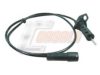 CASALS MD219 Repair Kit, brake caliper